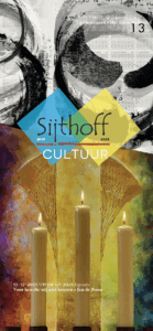 Sijthoff Cultuur 2e helft 2025