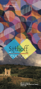 Sijthoff Leiden voorjaar 2026